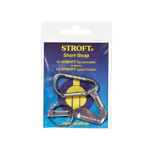 STROFT SHORT STRAP