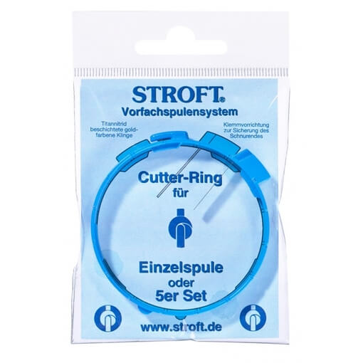 STROFT CUTTER-RING