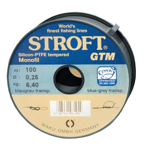 STROFT GTM 100m