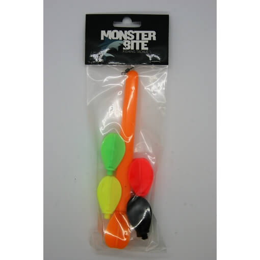 MONSTER BITE INDICATOR MARKER 4HEADS