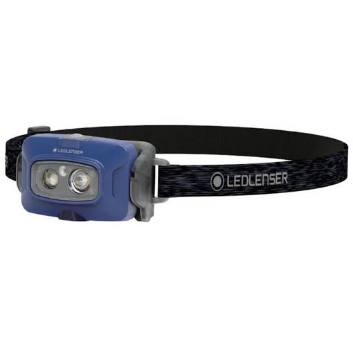 LED LENSER HF4R CORE HEADLAMP