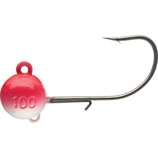 DAIWA JIG HEAD SW ROUND PINK