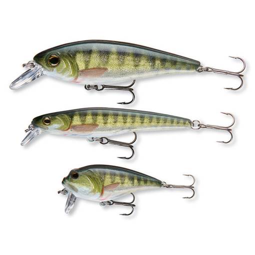 CORMORAN SET VOBLERJEV 5.5cm-7.8cm