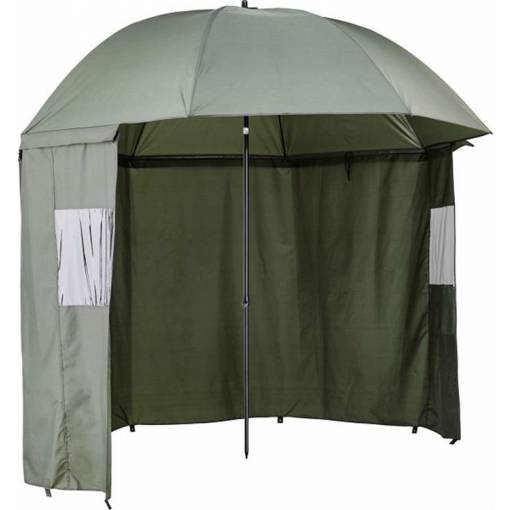 CORMORAN UMBRELLA 2.5m