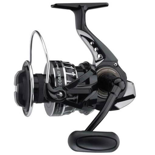 CORMORAN CORATI POWER SPIN 5000