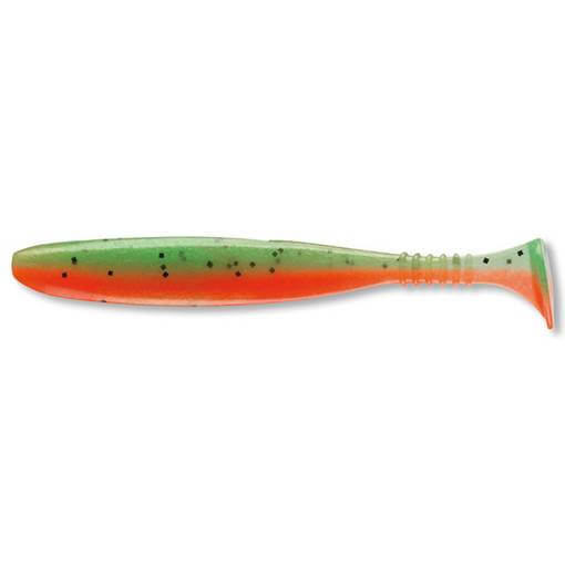 DAIWA TOURNAMENT D´FIN 10.2cm 7pcs