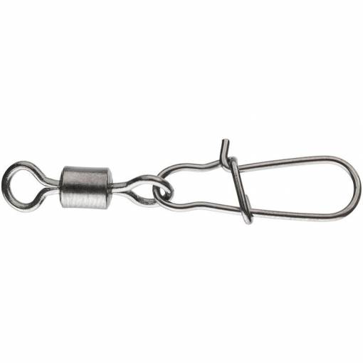 DAIWA FAST LOCK SWIVEL 10pcs