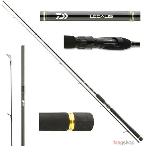 DAIWA LEGALIS SPIN PALICA