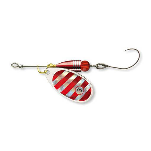 CORMORAN BULLET SINGLE HOOK size 3