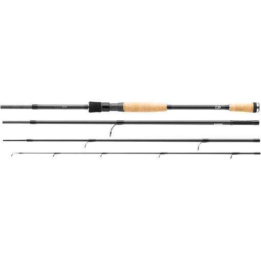 DAIWA LEXA TRAVEL 9ft 30-60G