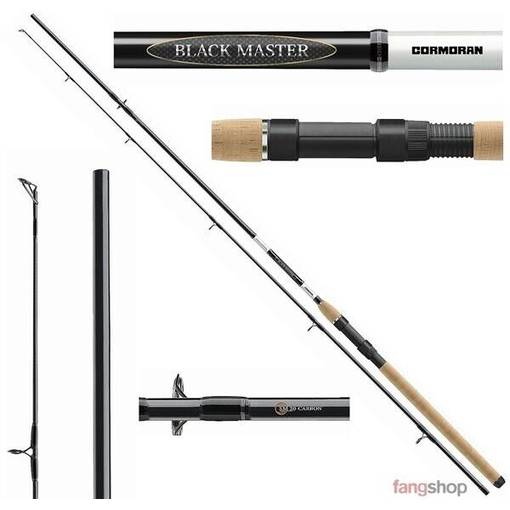 CORMORAN BLACK MASTER 2.7m 40-125g