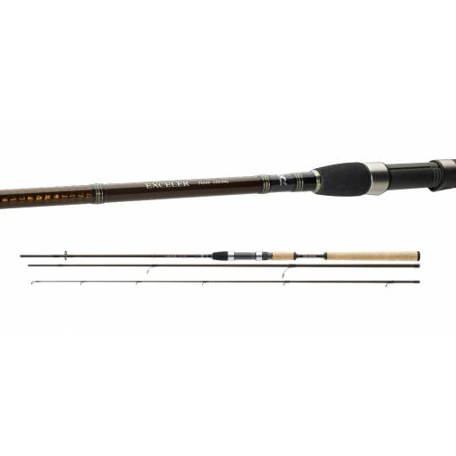 DAIWA EXCELER FLOAT