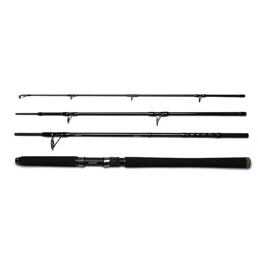 DAIWA BG OFFSHORE TRAVEL 4psc