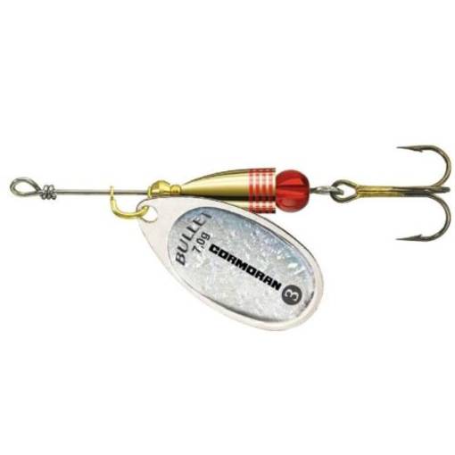 CORMORAN BULLET 7g 3
