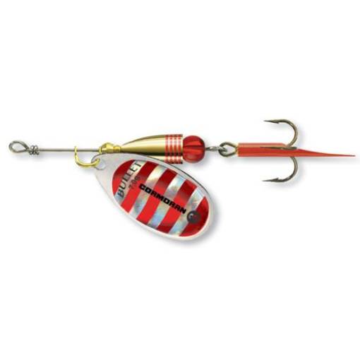 CORMORAN BULLET 12.5g 4