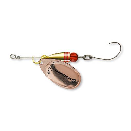 CORMORAN BULLET 4g 2