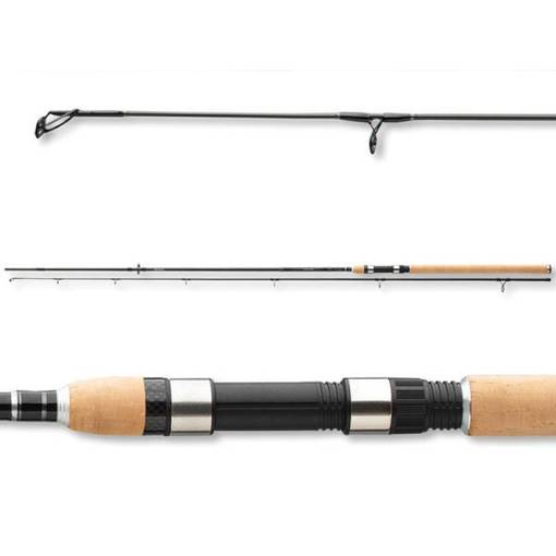 DAIWA EXCELER SPIN 2.7m 40-80g