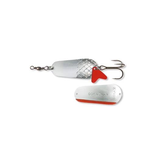 CORMORAN CORA Z 45g 80mm SILVER