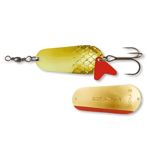 CORMORAN CORA Z 16g 50mm GOLD
