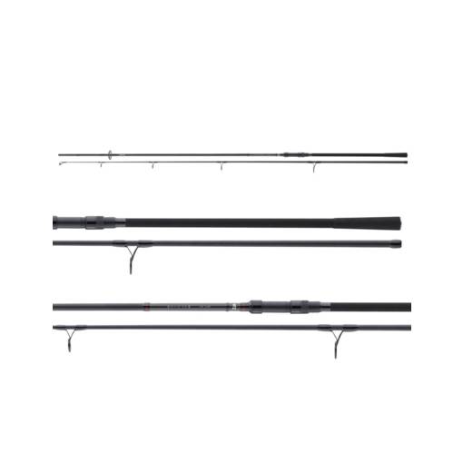 DAIWA NINJA X CARP 12FT 3LB