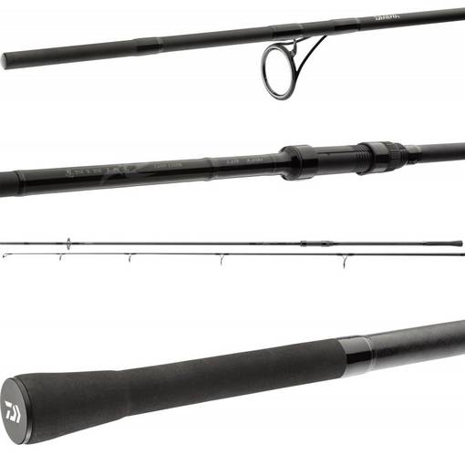 DAIWA X CARP 13ft 3.5lb