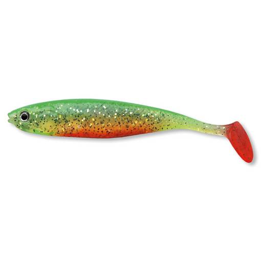 CORMORAN ACTION FIN SHAD 10cm 7g 2psc