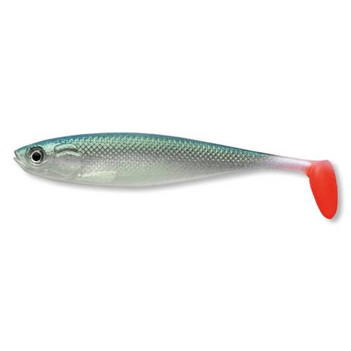 CORMORAN ACTION FIN SHAD 13CM 14G