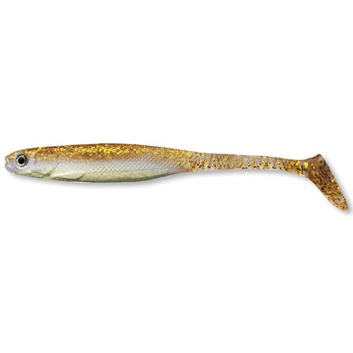 CORMORAN CRAZY FIN SHAD 13CM 12G