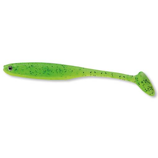 CORMORAN CRAZY FIN SHAD 10CM 6G