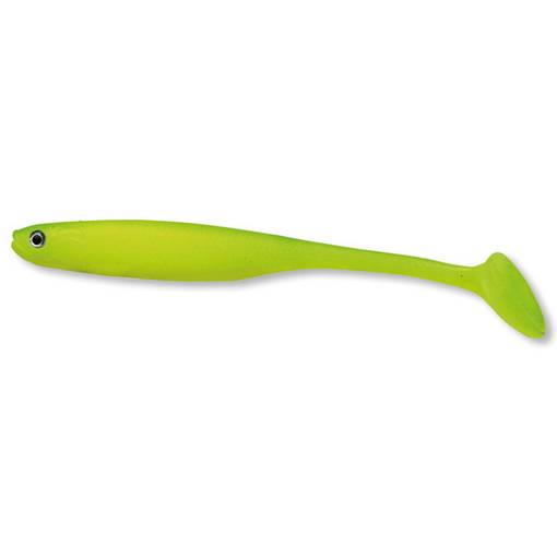 CORMORAN CRAZY FIN SHAD 10CM 6G
