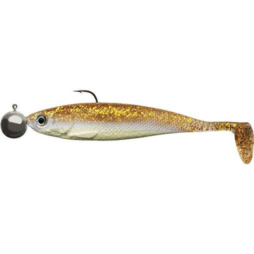 CORMORAN ACTION FIN SHAD RTF 13CM 29G 2pcs