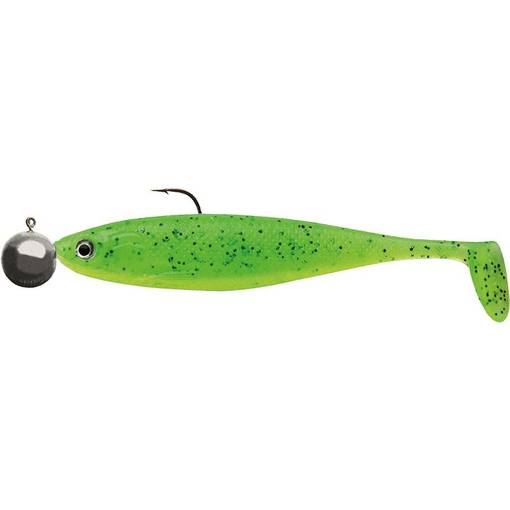 CORMORAN RTF ACTION FIN SHAD 10CM 17G
