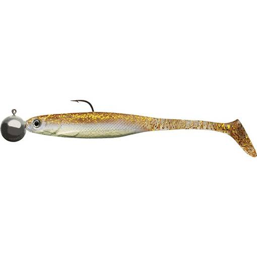 CORMORAN RTF CRAZY FIN SHAD 13CM 27G