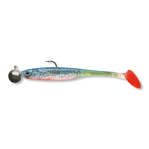 CORMORAN RTF CRAZY FIN SHAD 13CM 27G