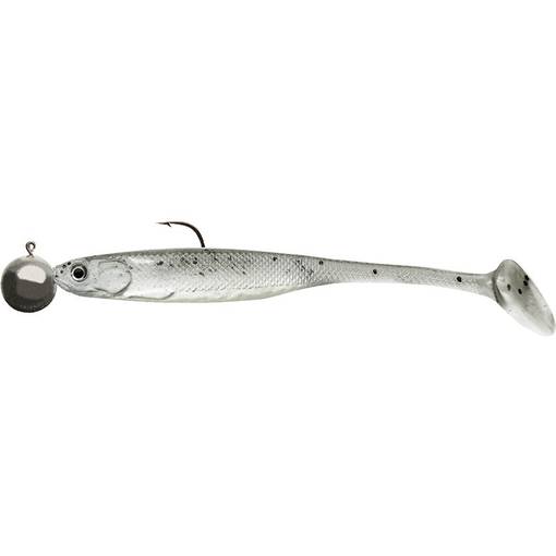 CORMORAN CRAZY FIN SHAD RTF 10CM 16G 2pcs