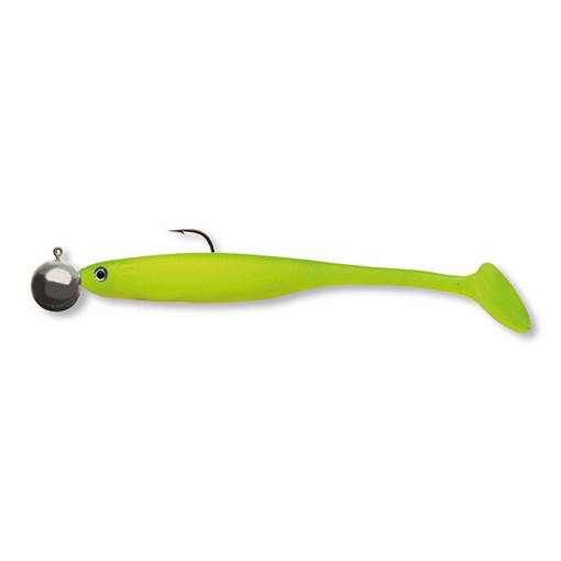 CORMORAN CRAZY FIN SHAD RTF 10CM 16G 2pcs