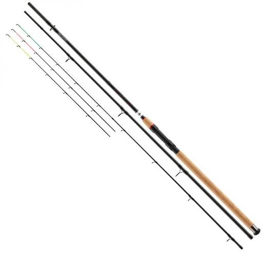 DAIWA NINJA X FEEDER 3.6m 120g