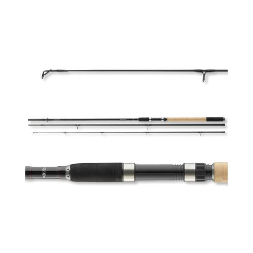 DAWIA PROCASTER ALLROUND. 3.90m 10-40g