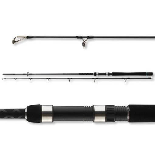 DAIWA POWERMESH CATFISH 325CM 500G