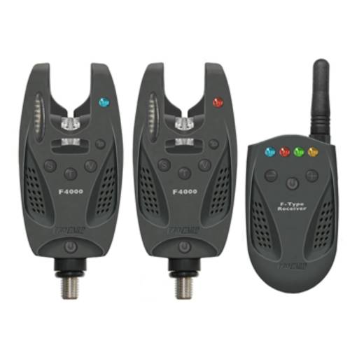 CORMORAN PC F4000