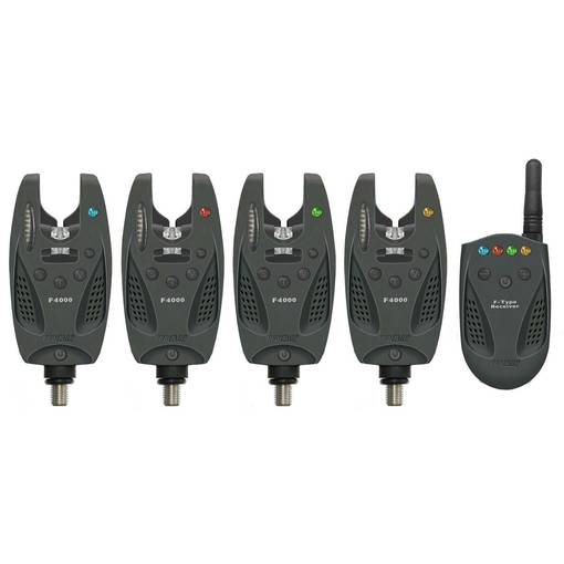 CORMORAN PC F4000