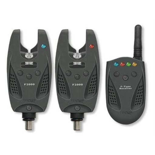 CORMORAN PC F2000