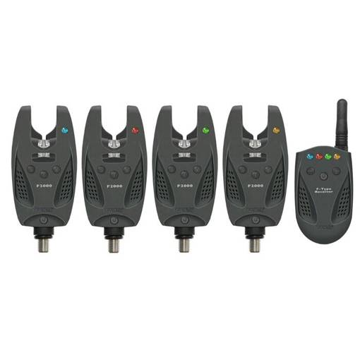 CORMORAN PC F2000