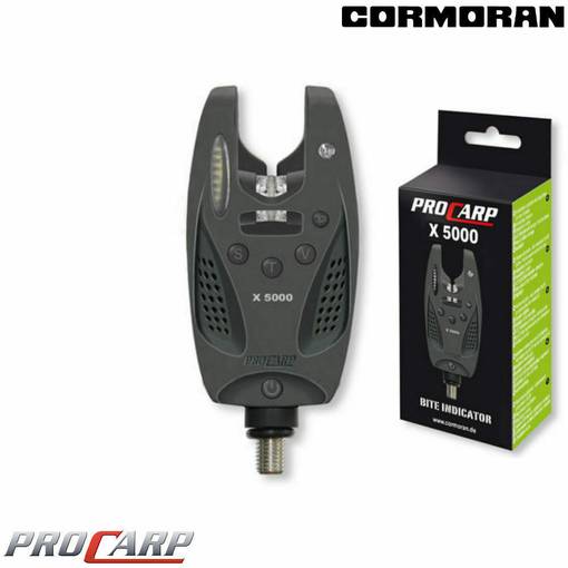 CORMORAN PC X5000