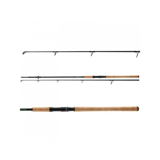 DAIWA HUCHO WILDERNESS SPIN 2,4m 40-110g