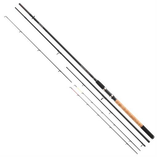 DAIWA PROCASTER FLOAT & FEEDER 11FT 30-65g