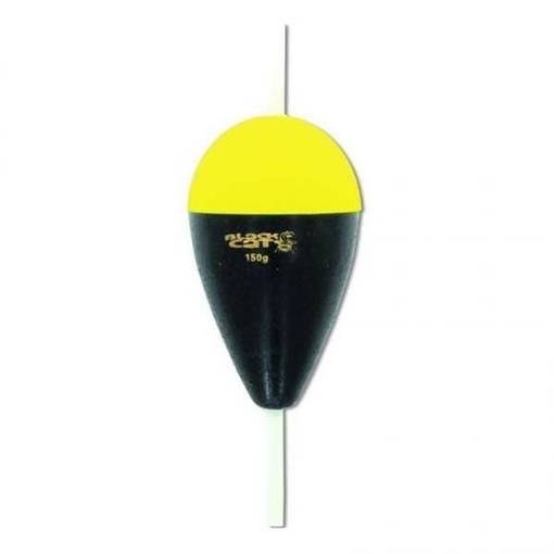 BLACK CAT FLOAT 100g CATFISH