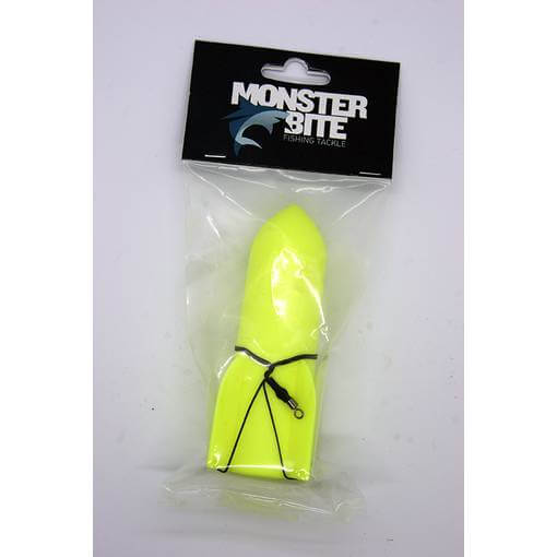 MONSTER BITE ROCKET