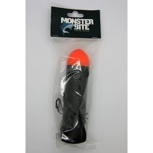 MONSTER BITE ROCKET