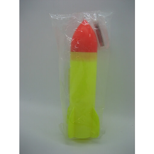 MONSTER BITE ROCKET